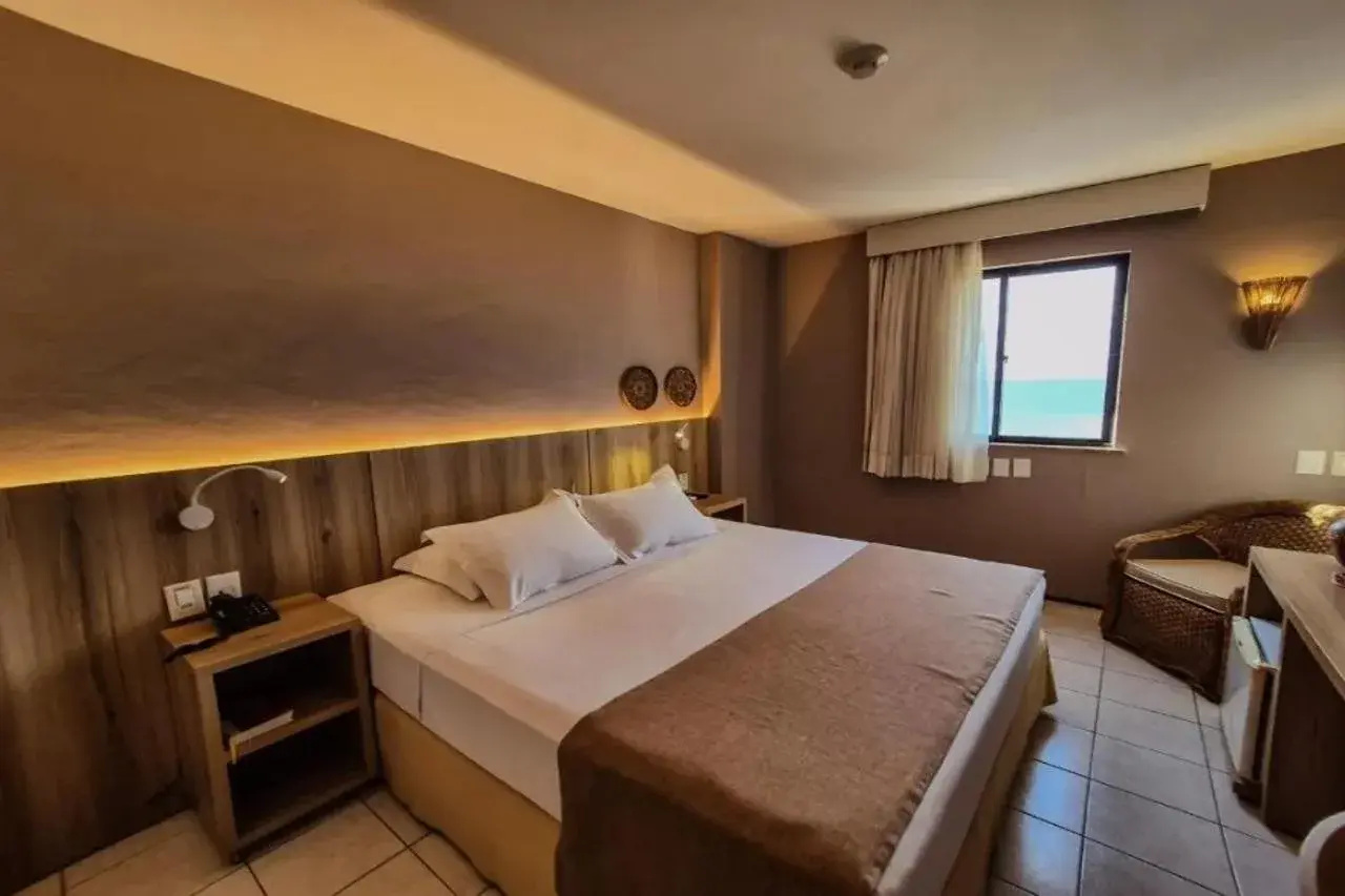 Foto - Hotel Sonata de Iracema