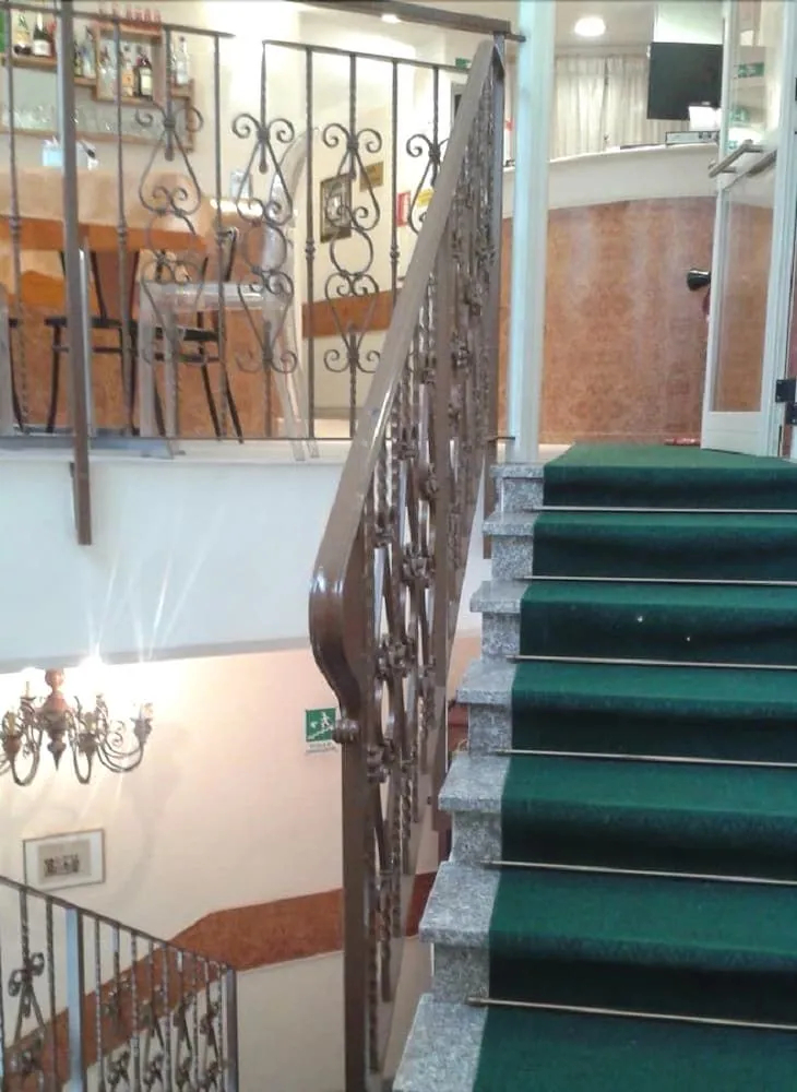 Photo - Hotel Fiumara