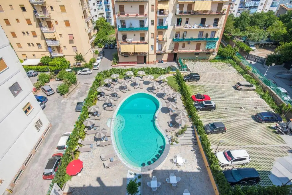 Photo - Hotel Leone