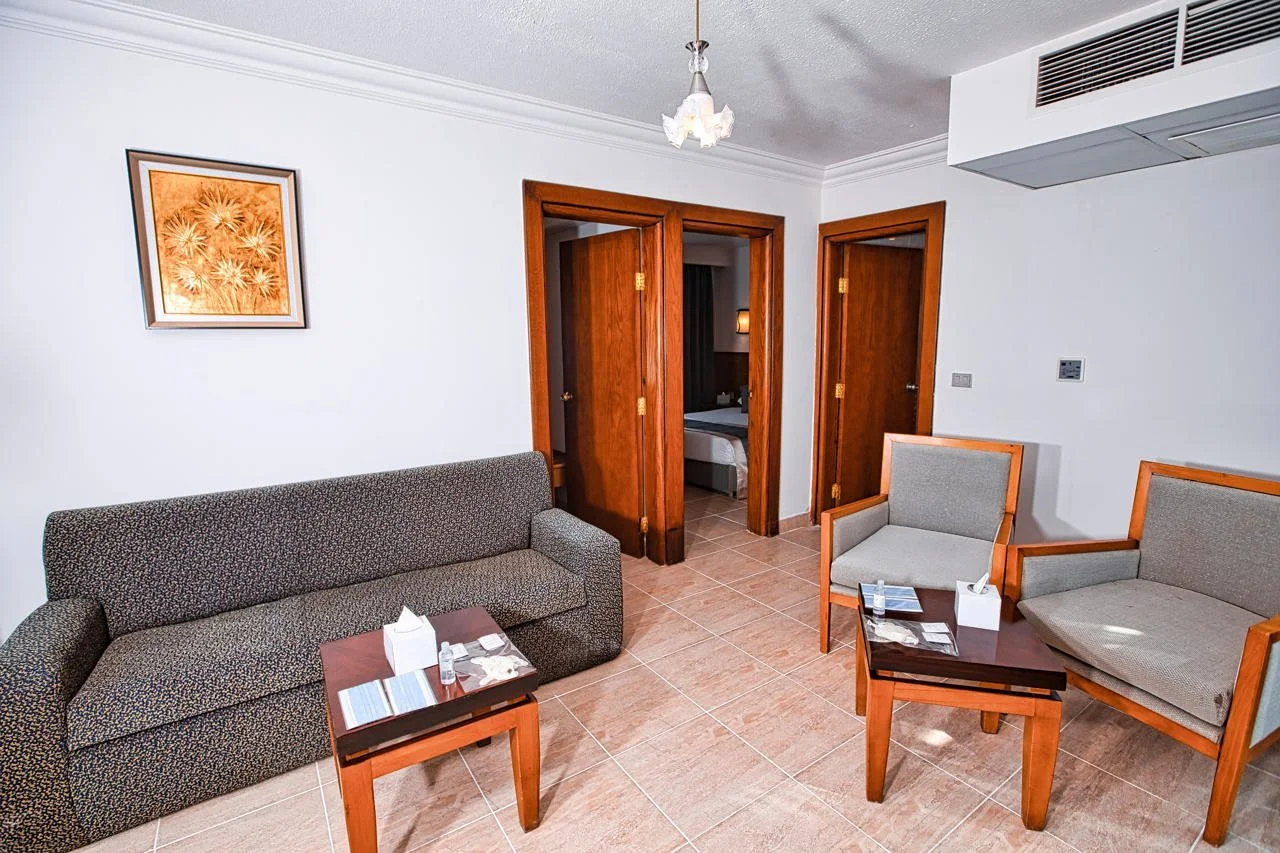 Photo - Albatros Sharm Resort - By Pickalbatros