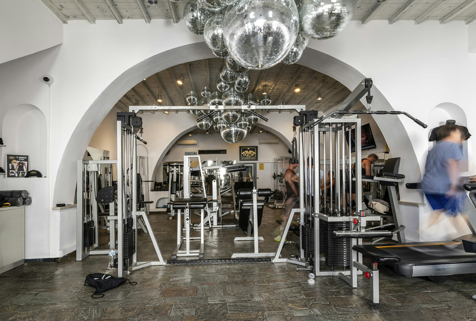 Foto - The TownHouse Mykonos
