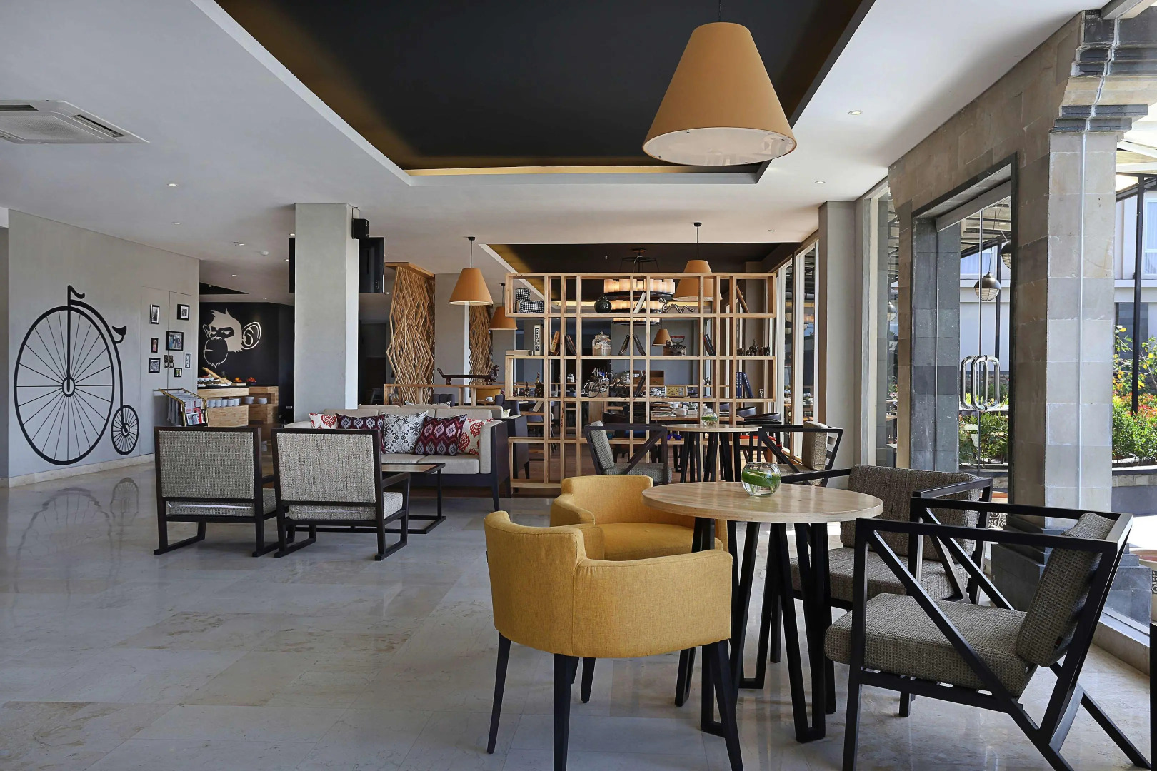 Foto - Azana Boutique Hotel Denpasar