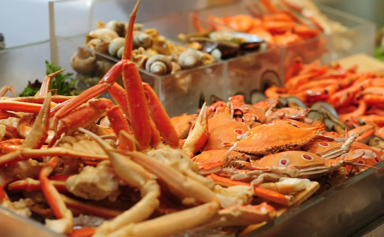 Foto - Four Points by Sheraton Shanghai, Daning