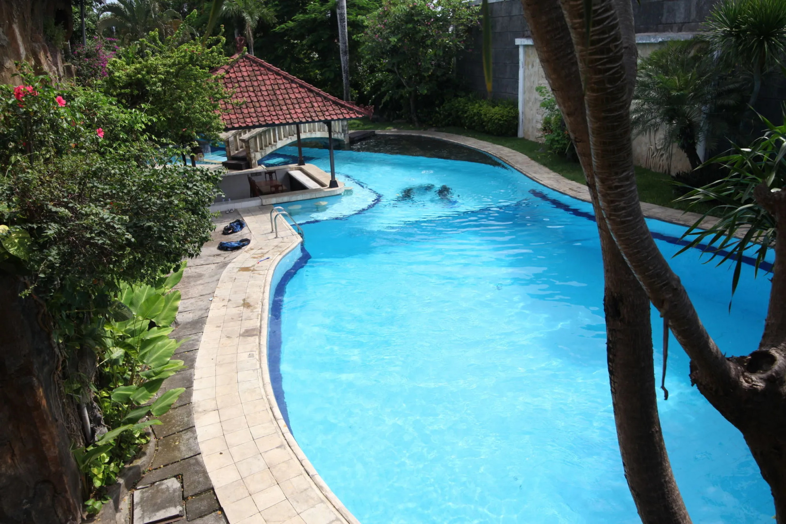 Photo - The Cakra Hotel