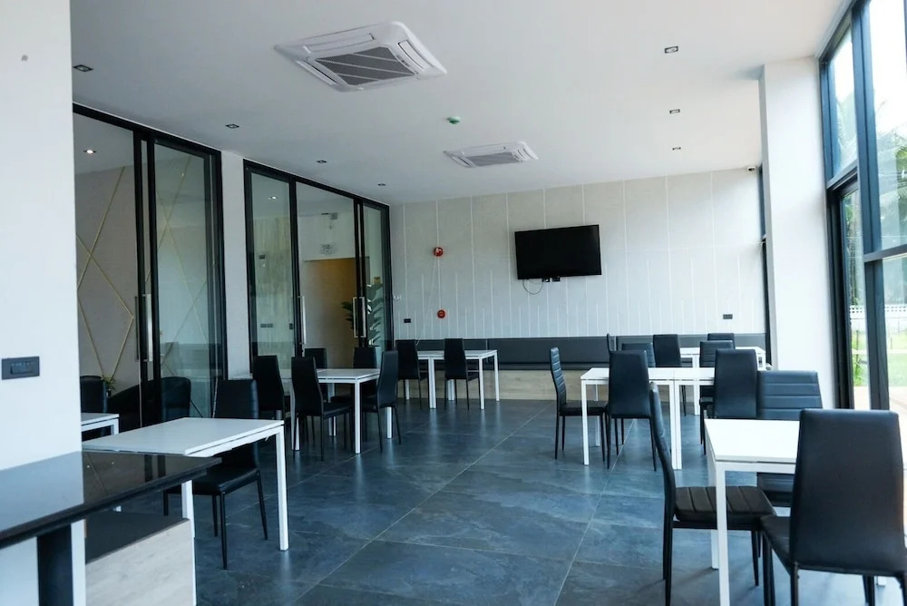 Foto - Double J Hotel