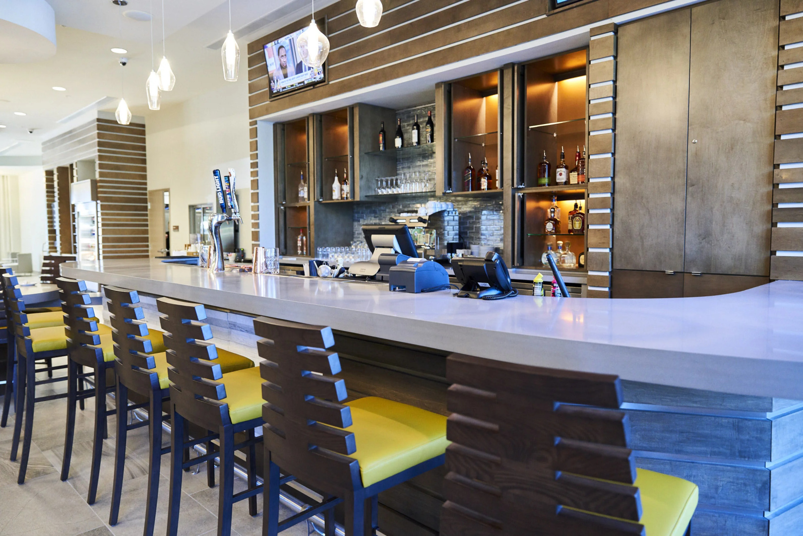 Foto - EVEN Hotel Miami - Airport by IHG