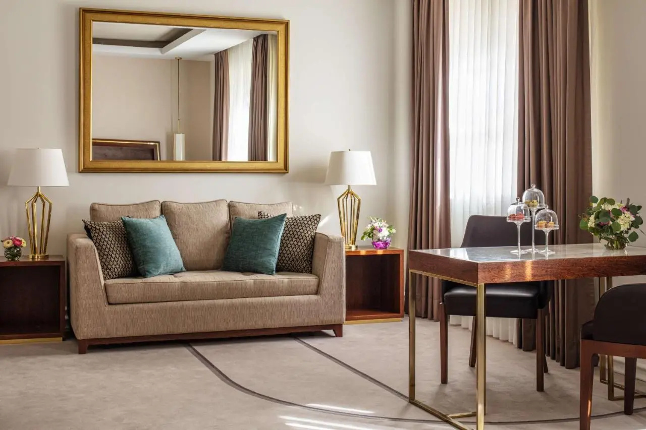 Foto - Tivoli Avenida Liberdade Lisboa – A Leading hotel of the world