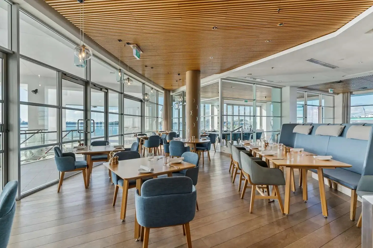 Foto - Hilton Auckland
