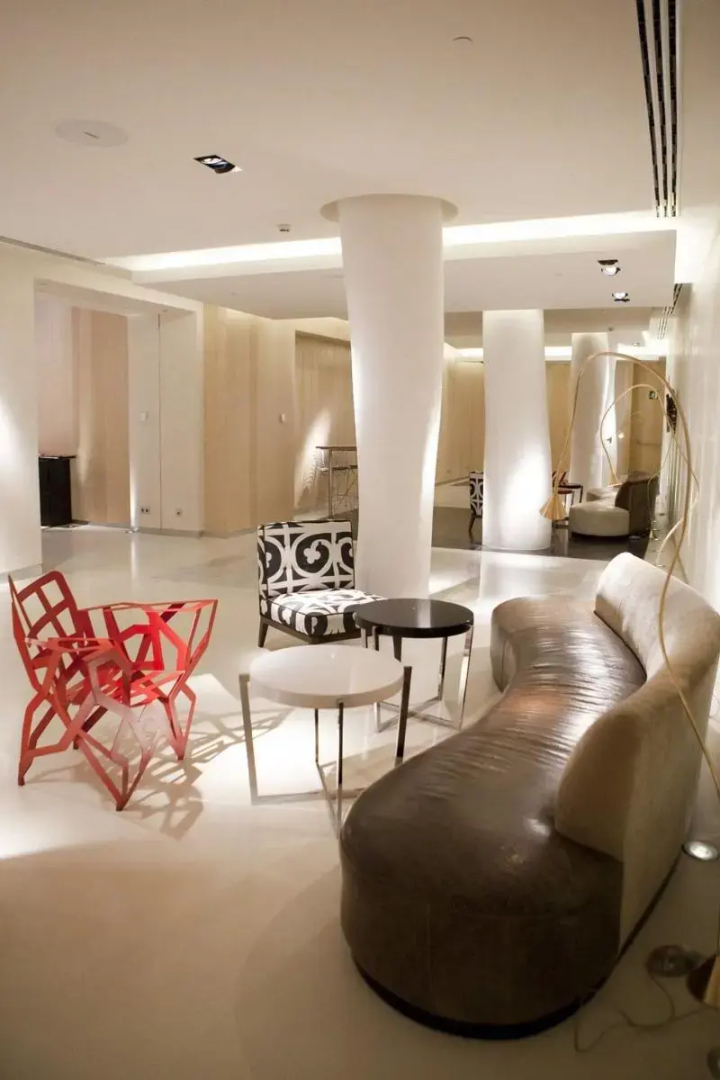 Photo - Hotel Alfonso