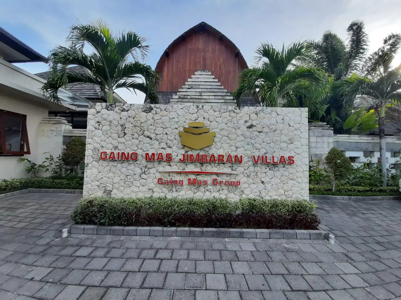 Foto - Gaing Mas Jimbaran Villas by Gaing Mas Group