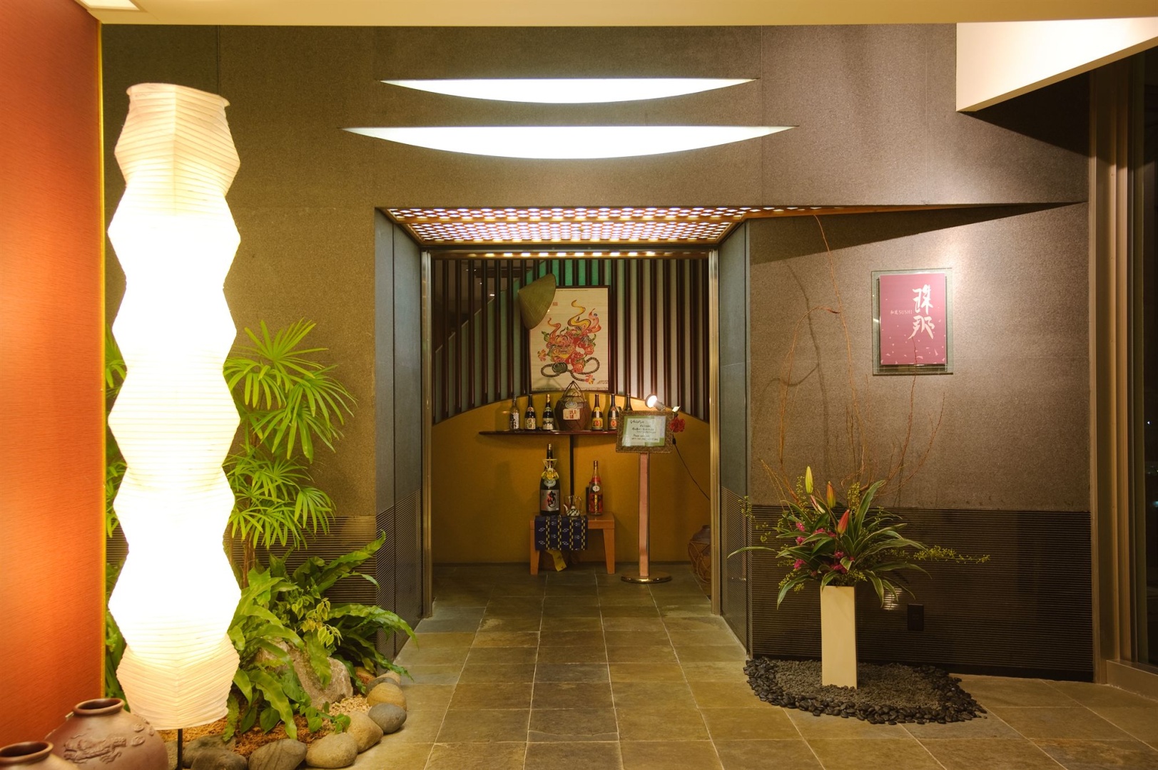 Foto - Okinawa Grand Mer Resort