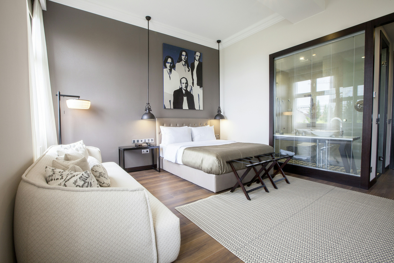 Foto - Quentin XL Potsdamer Platz Hotel