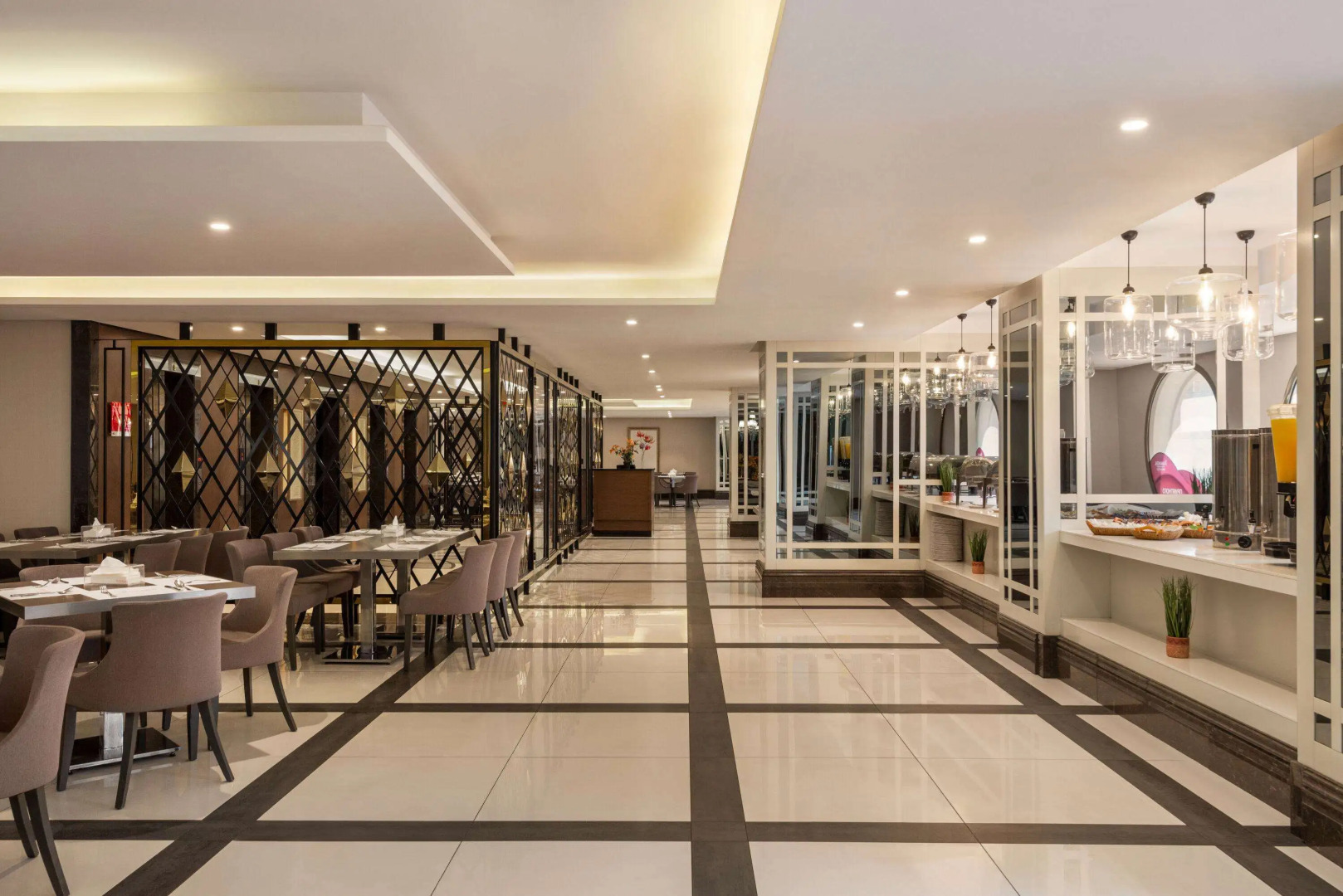 Foto - Ramada by Wyndham Makkah Zad Al Tayseer