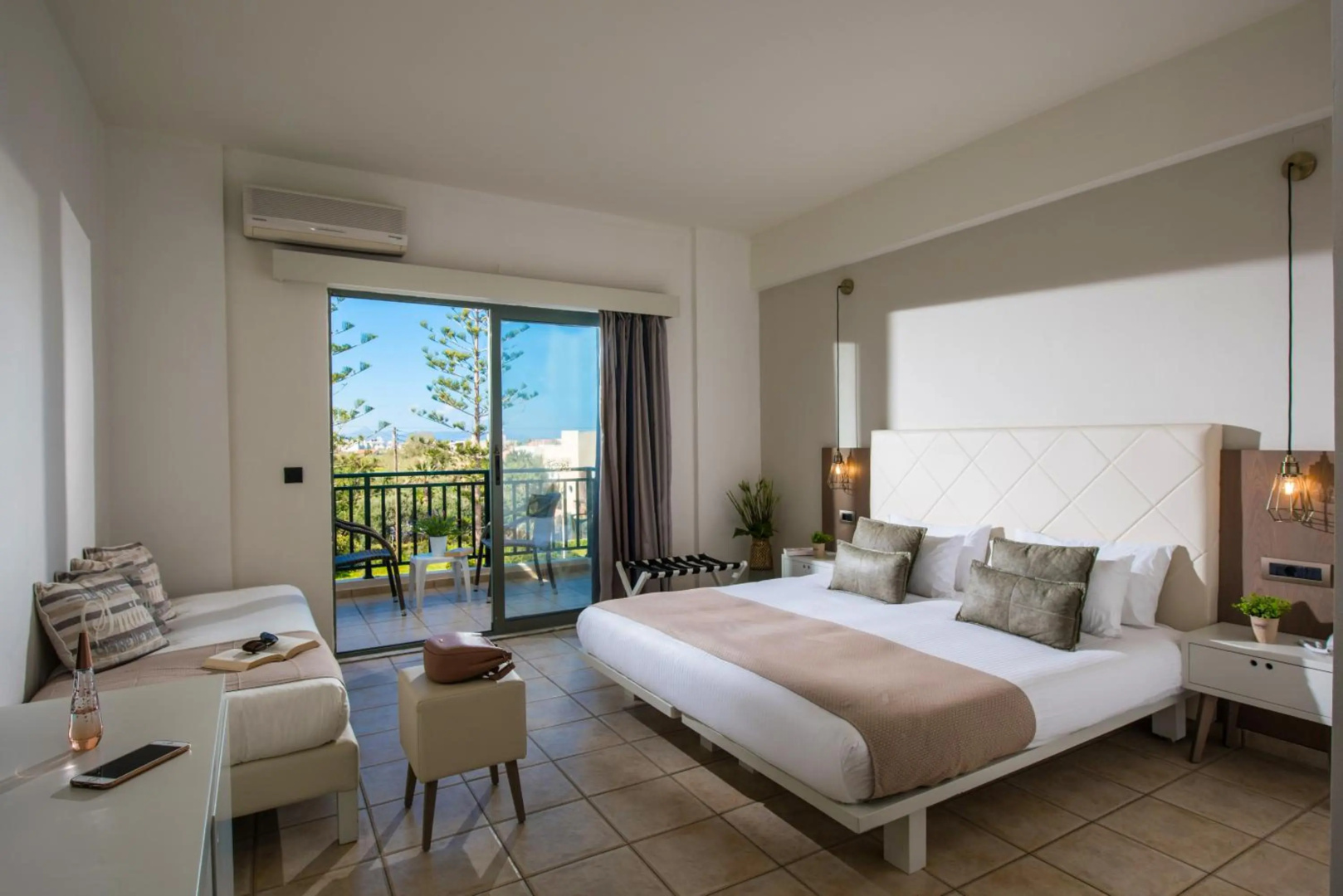 Photo - Gouves Bay by Omilos Hotels