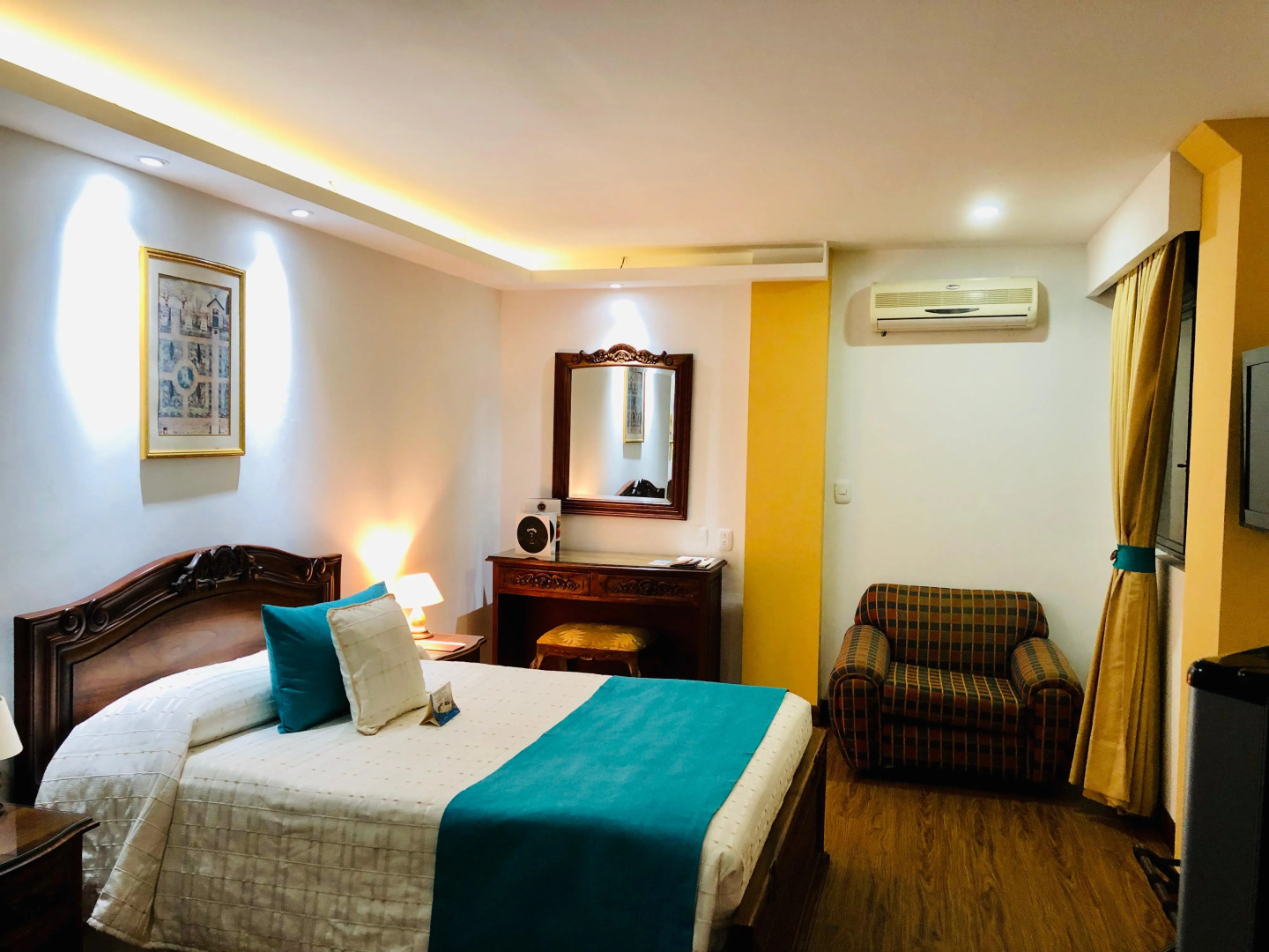 Foto - Gran Hotel Pereira