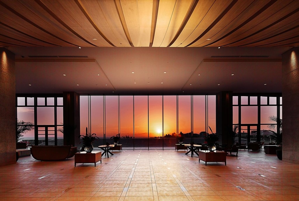 Foto - Hilton Okinawa Chatan Resort