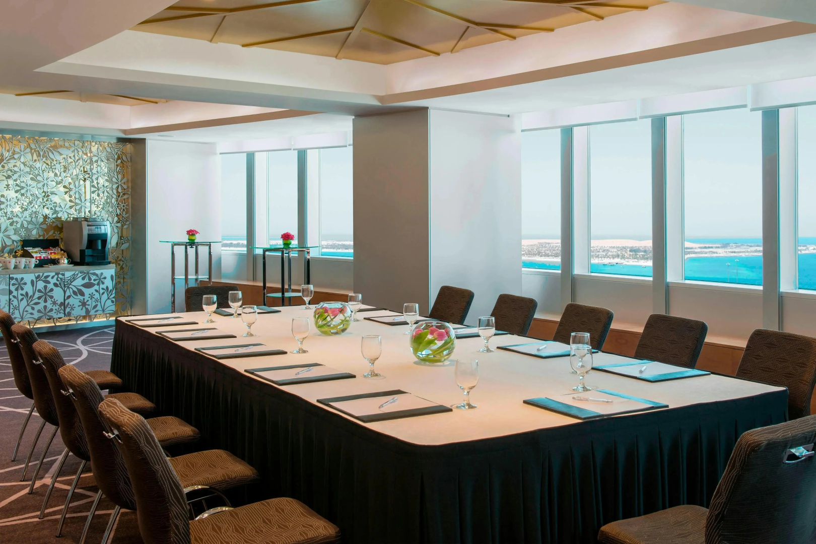 Photo - Le Royal Meridien Abu Dhabi