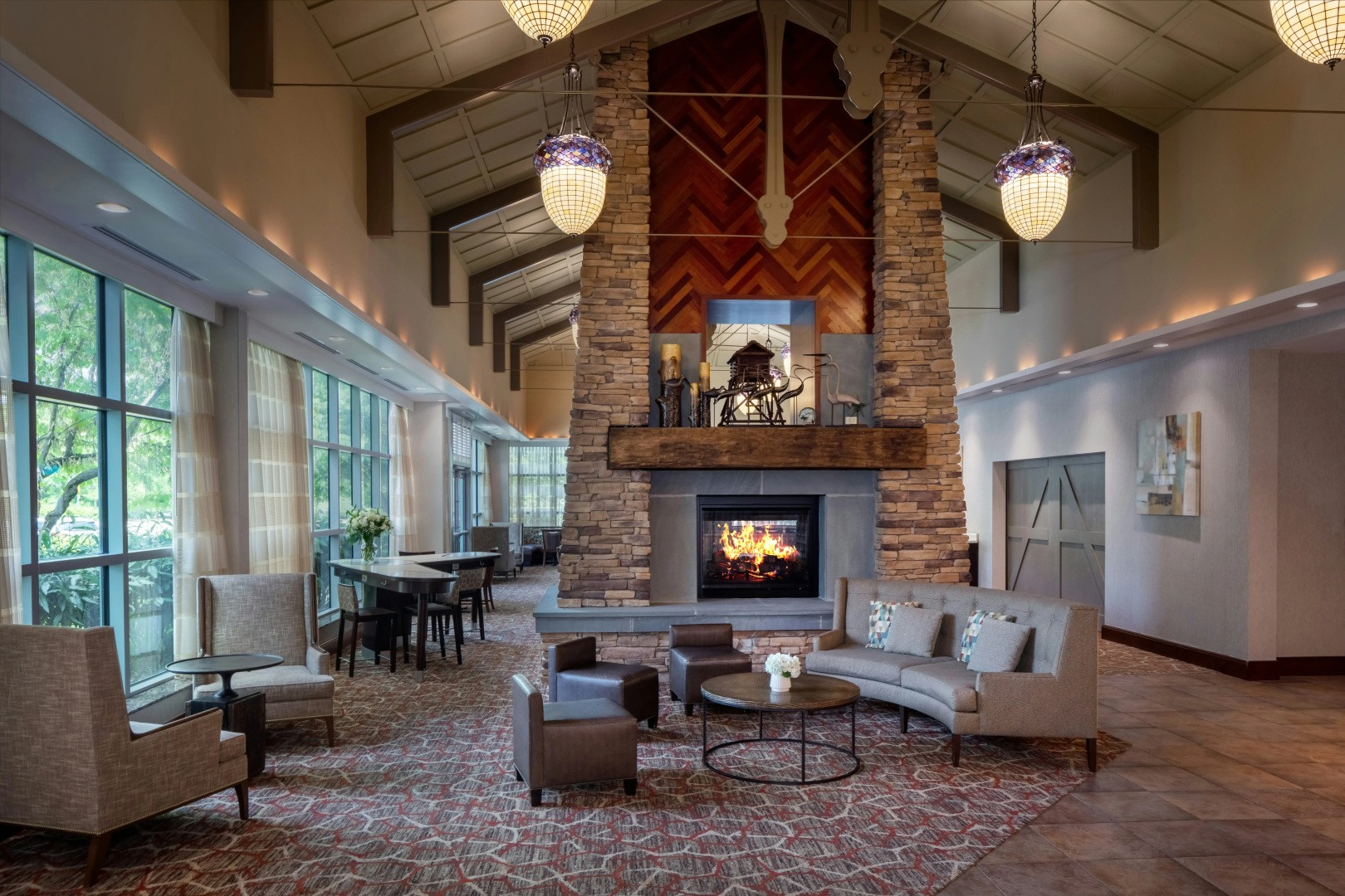 Photo - Homewood Suites by Hilton Rockville-Gaithersburg