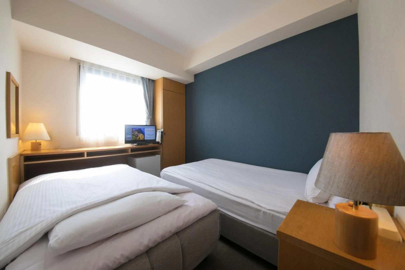 Foto - Heiwadai Hotel 5