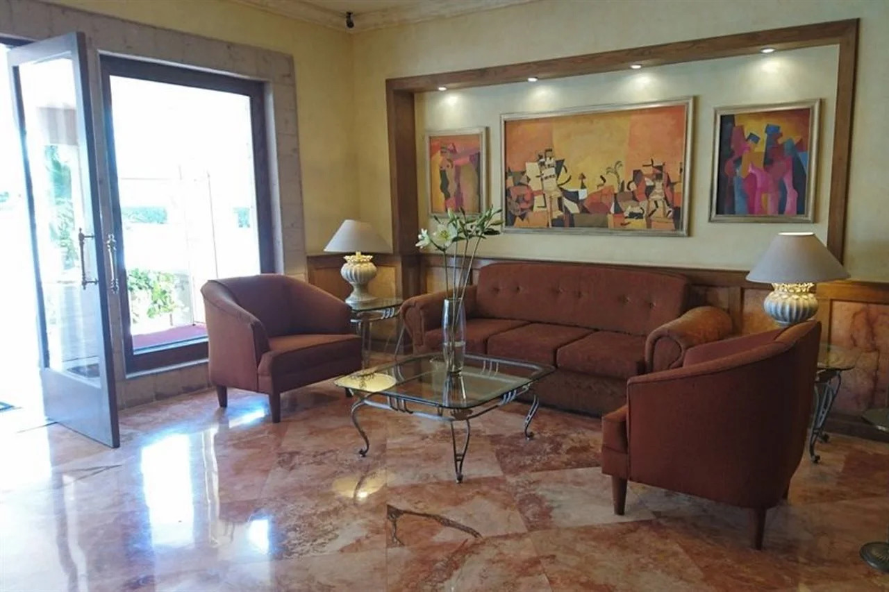 Foto - Best Western Hotel Posada Del Rio Express