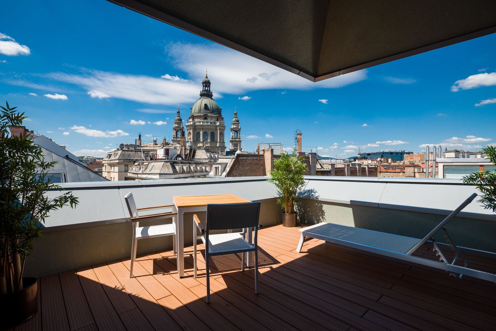 Photo - Hotel Moments Budapest by Continental Group