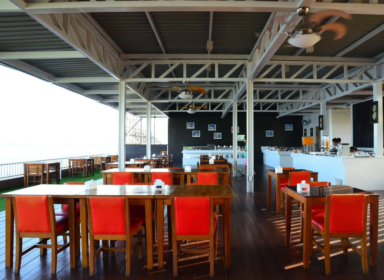 Foto - Baywalk Residence Pattaya