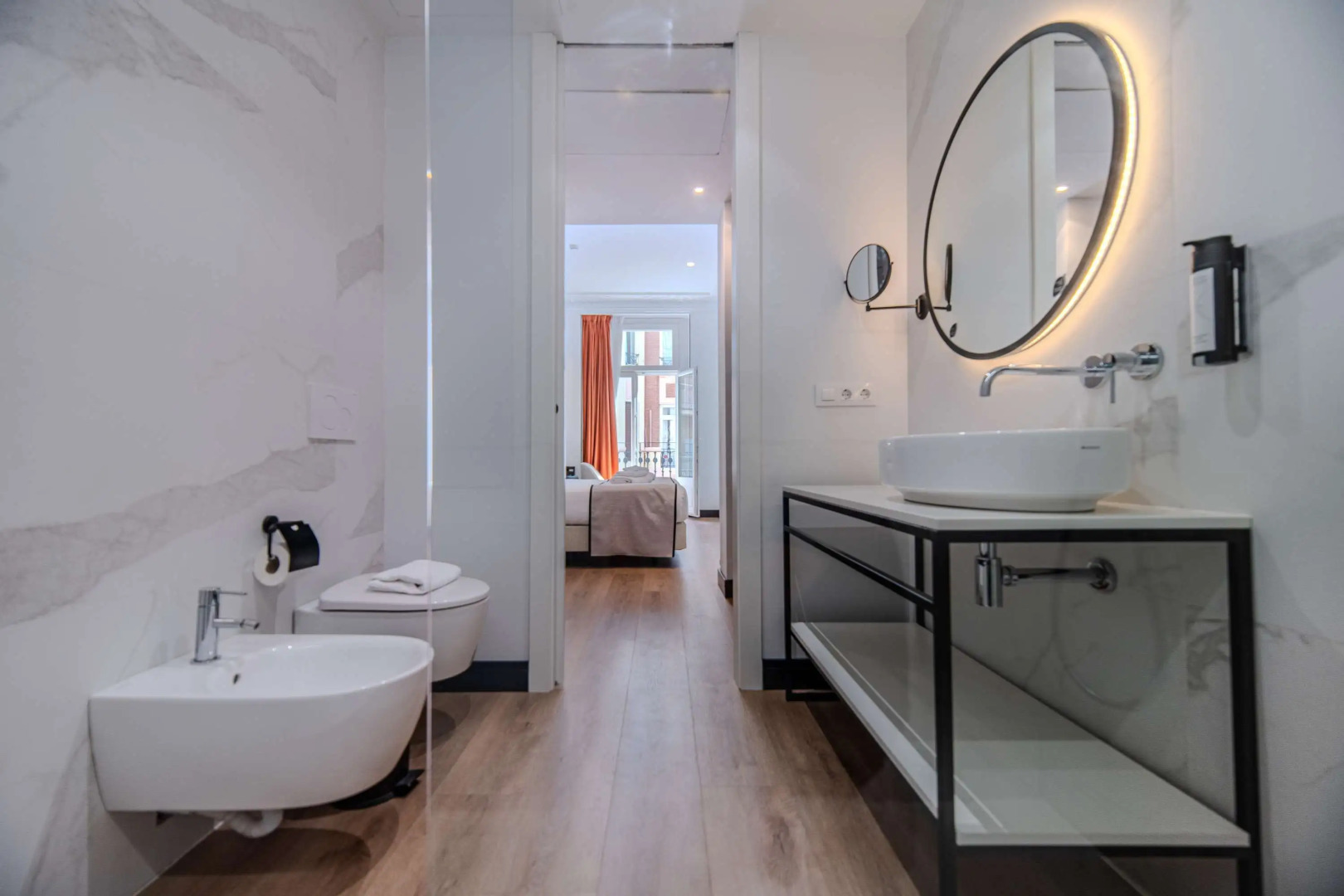 Photo - Soho Boutique Turia