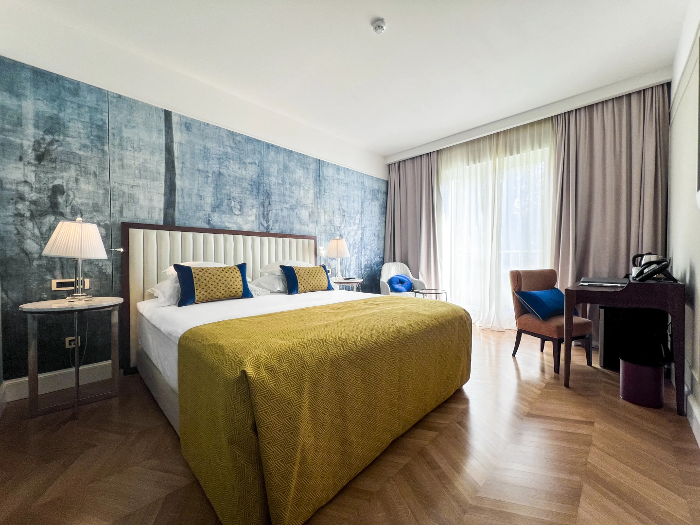 Foto - Amadria Park Hotel Milenij