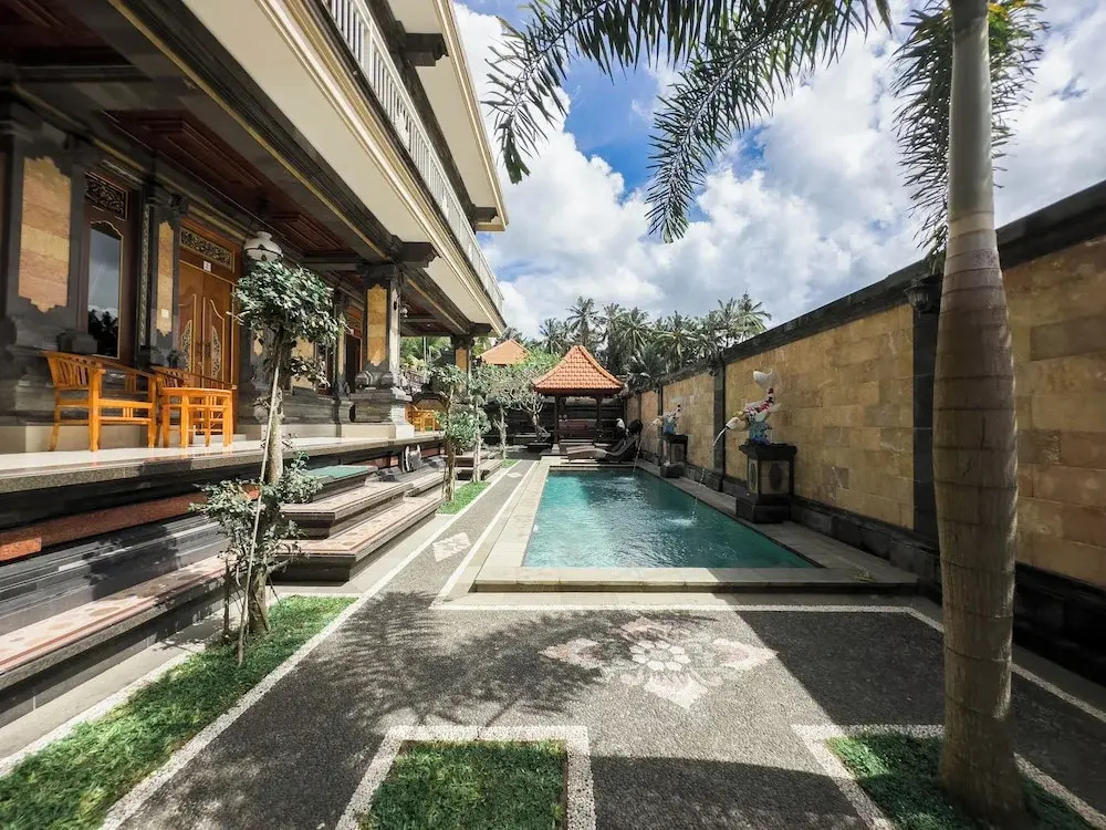 Foto - Tiara Guest House