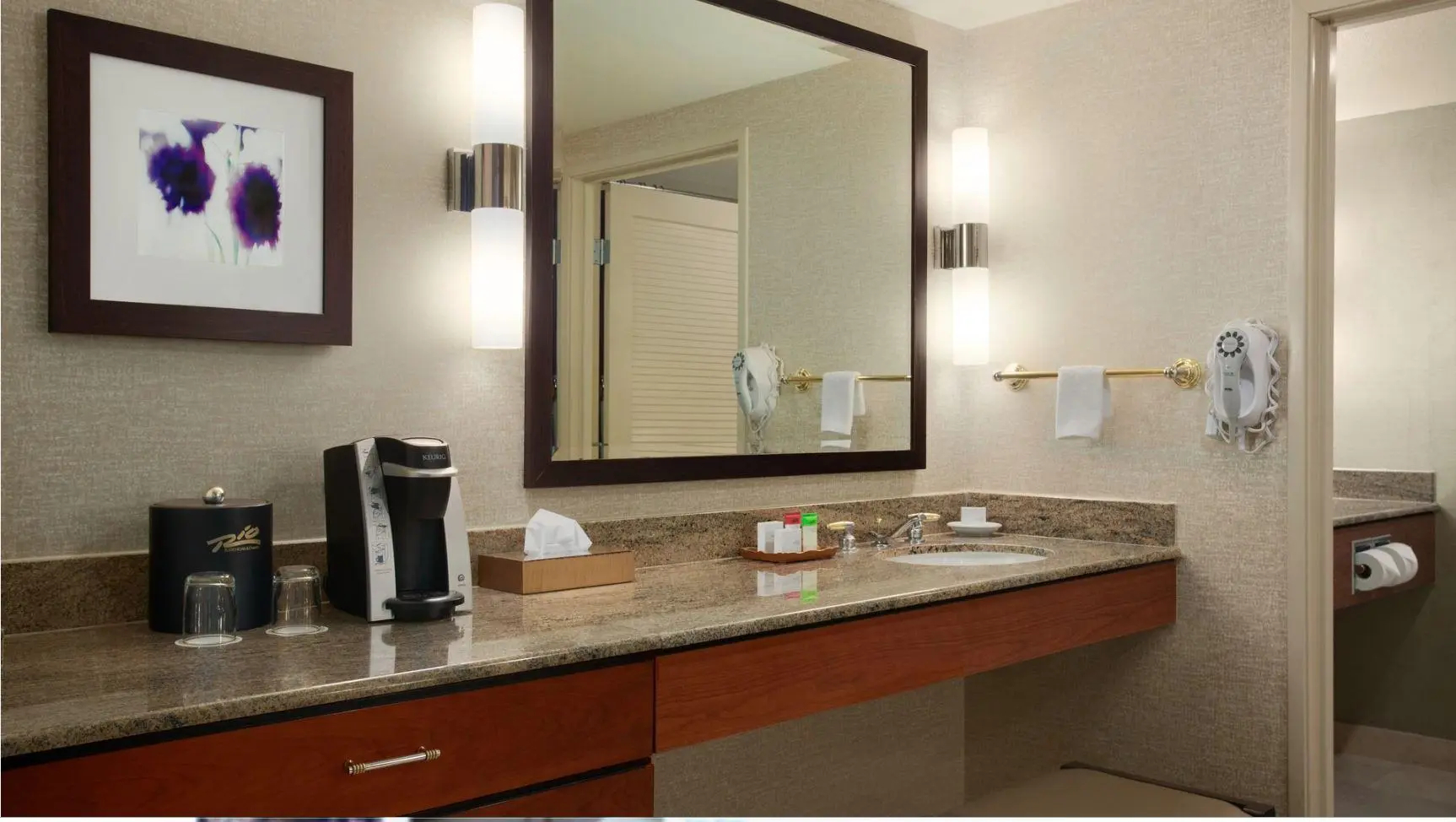 Foto - Rio Hotel & Casino, a Destination by Hyatt Hotel