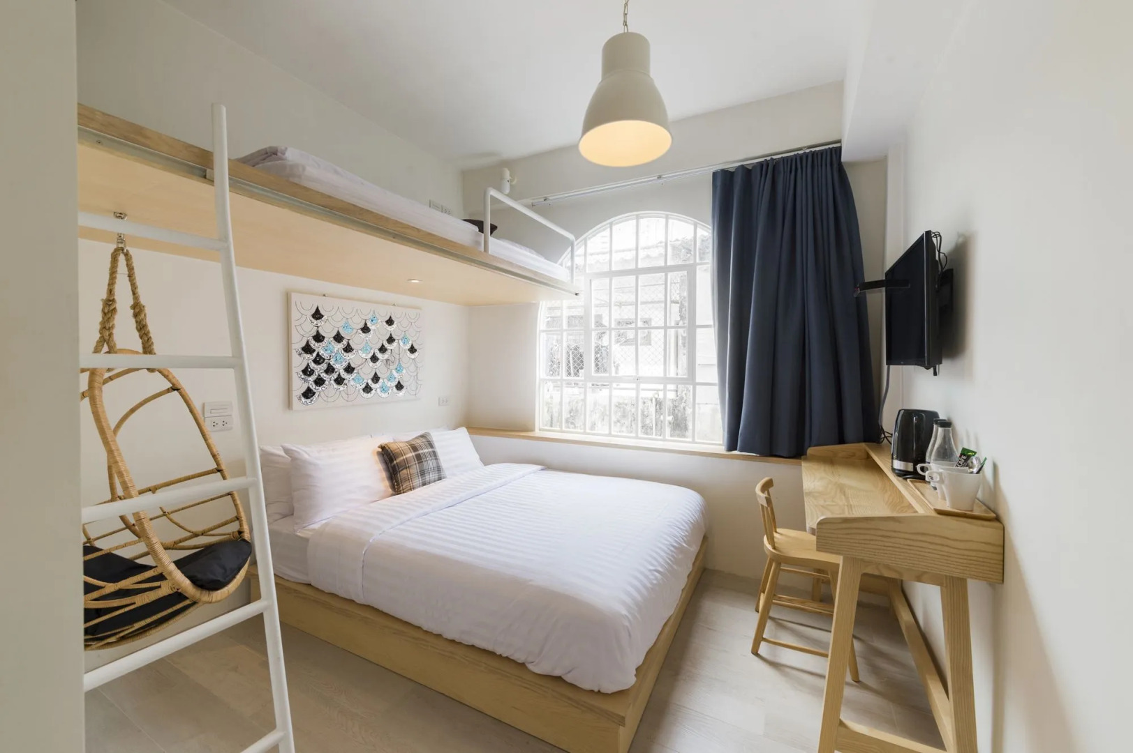 Photo - The Pattern Boutique Hotel