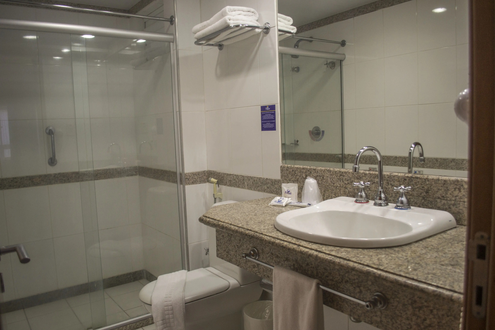 Foto - Reymar Hotel Maceió