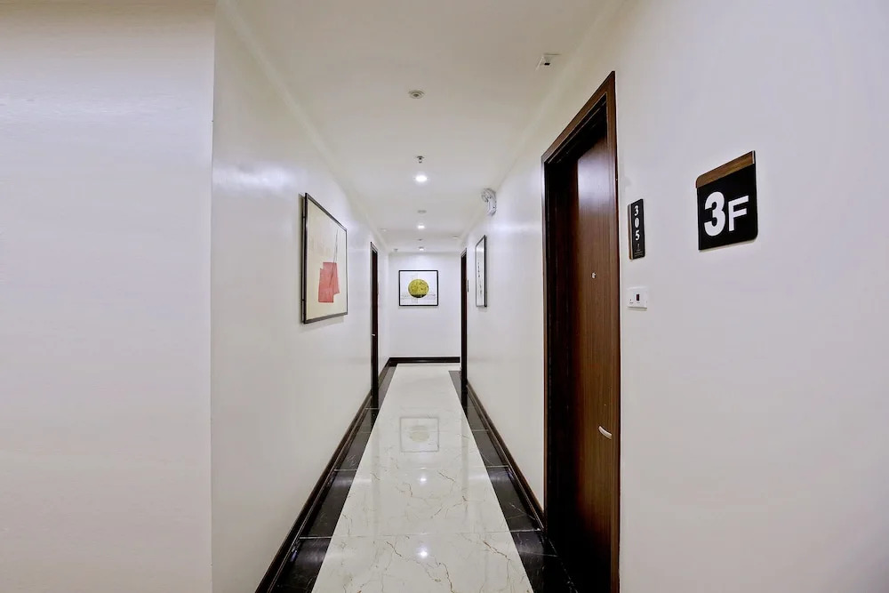 Foto - Luckful Hotel