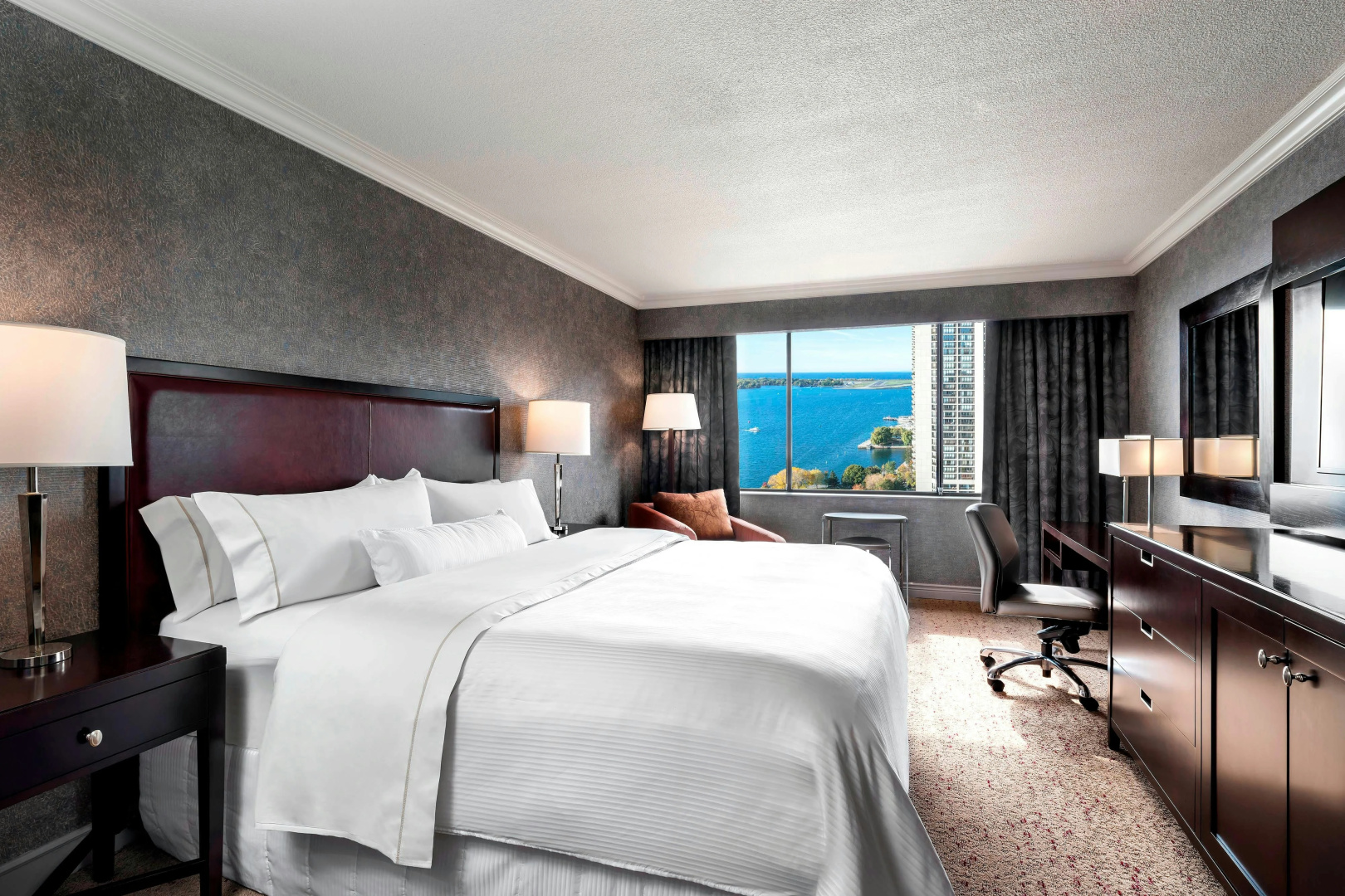 Foto - The Westin Harbour Castle, Toronto