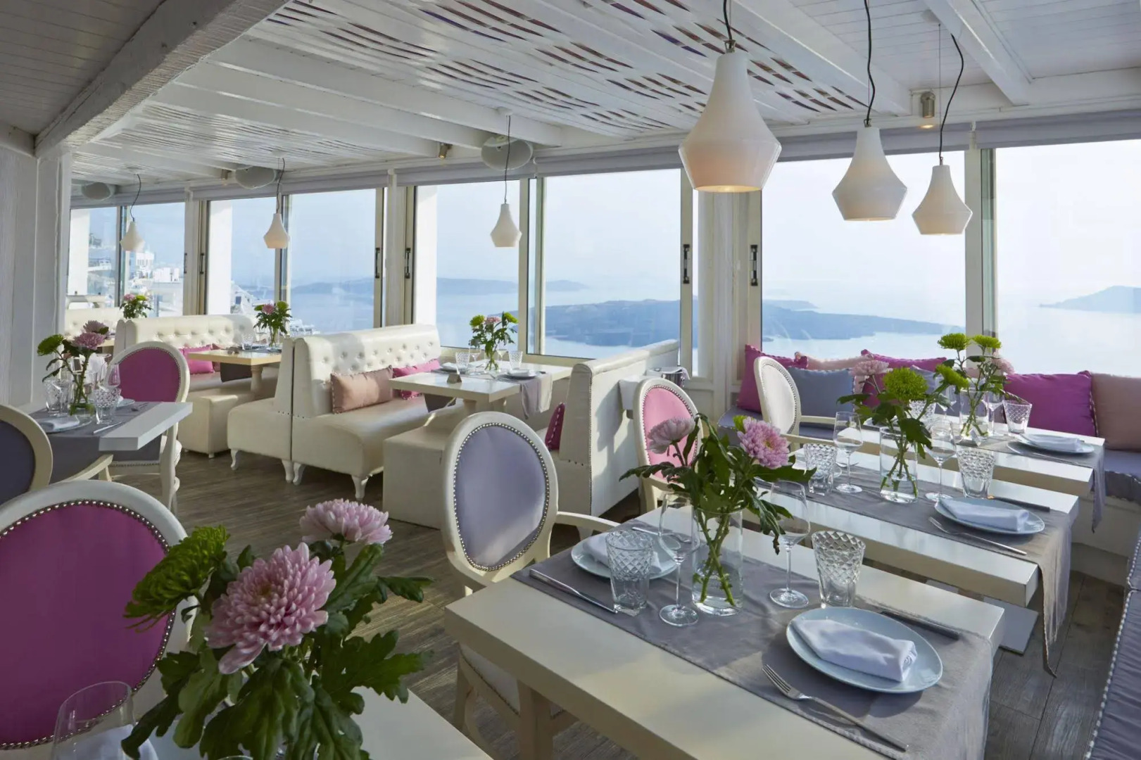 Foto - Mill Houses New Elegant Suites by Mr and Mrs White