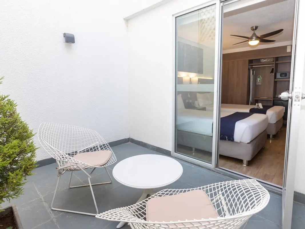 Photo - Casa Andina Select Arequipa Plaza