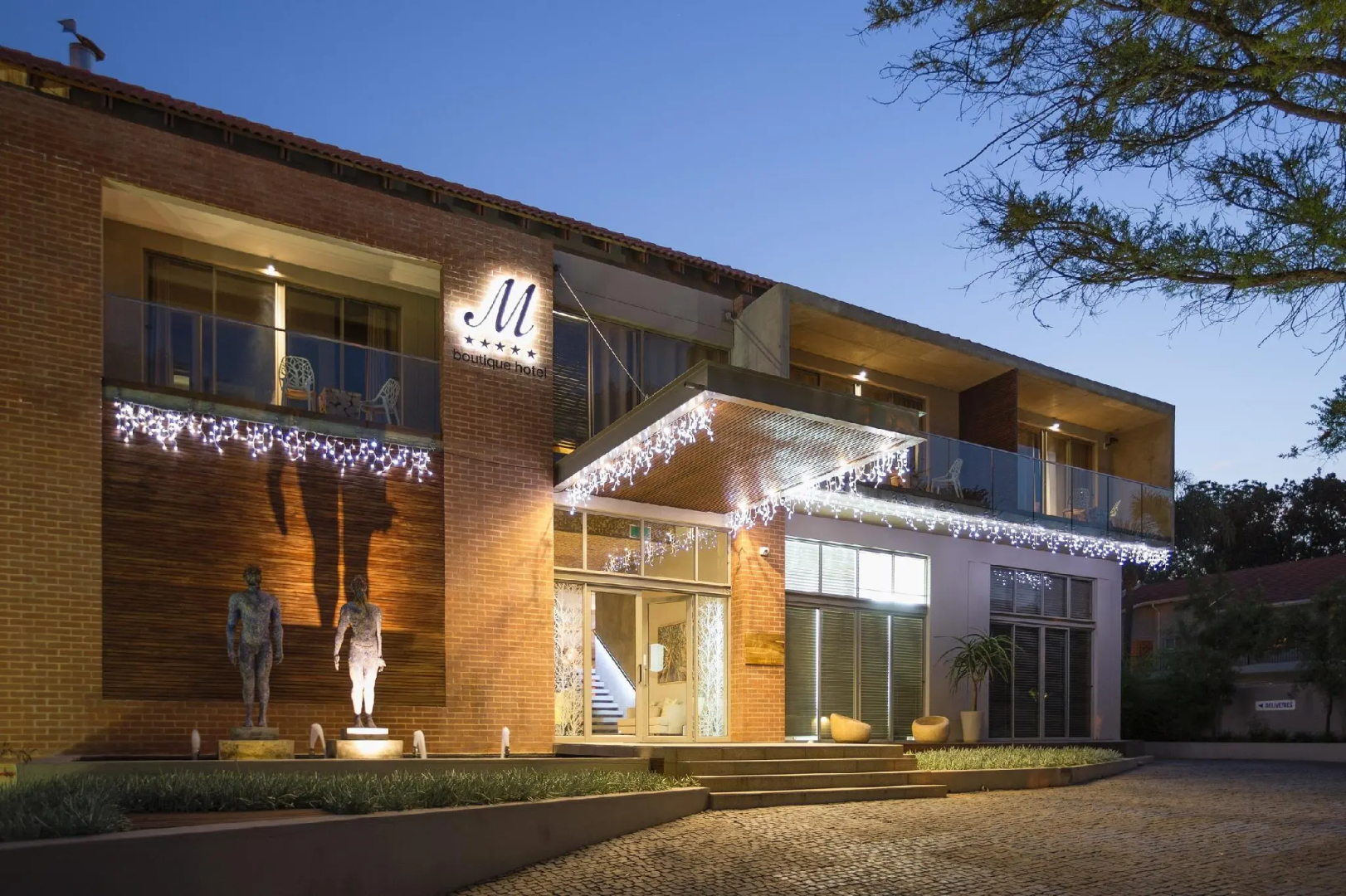 Photo - Menlyn Boutique Hotel