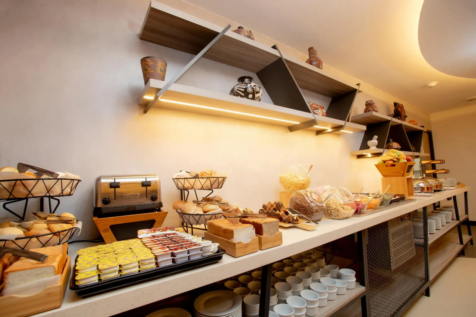 Foto - ibis Styles Lima Benavides Miraflores