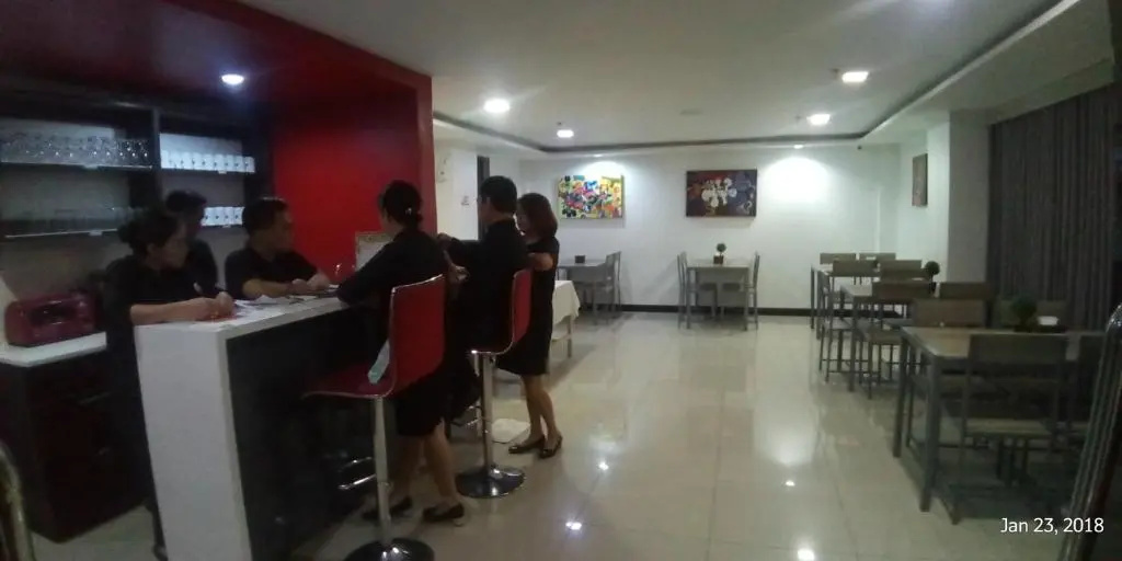 Photo - Travelbee Business Inn