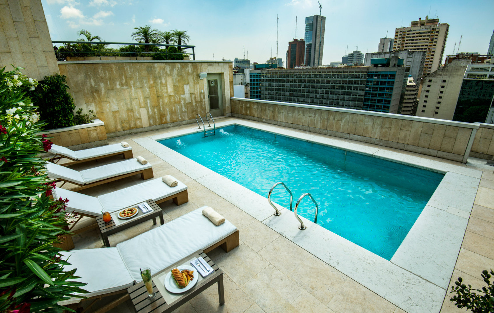 Foto - Grand Brizo Buenos Aires