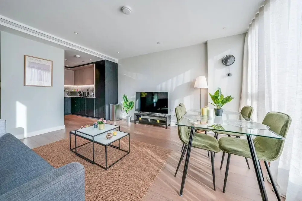 Foto - Vauxhall Stay