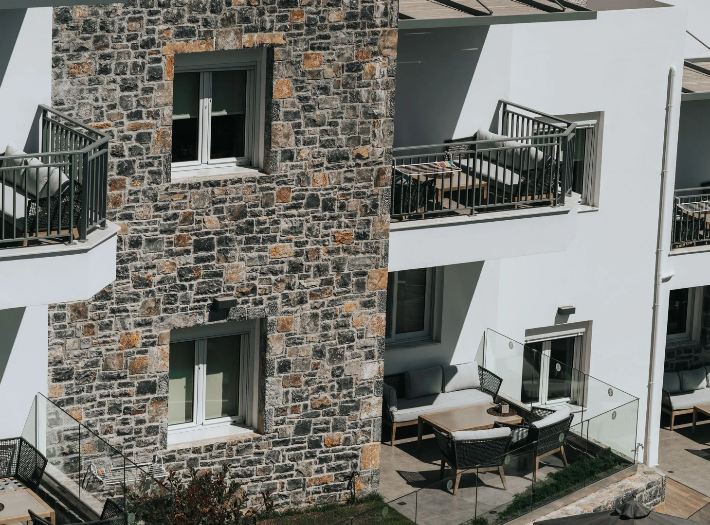 Foto - Seascape Luxury Residences