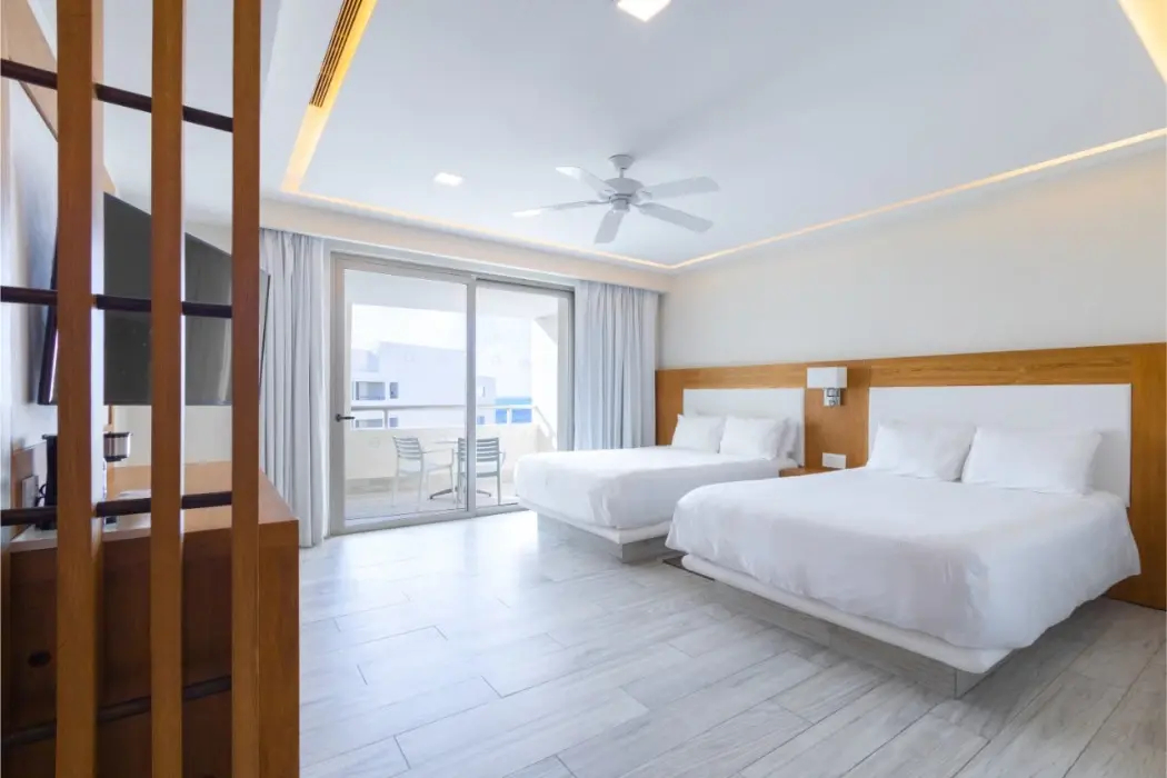 Foto - Izla Hotel by Fiesta Americana Isla Mujeres