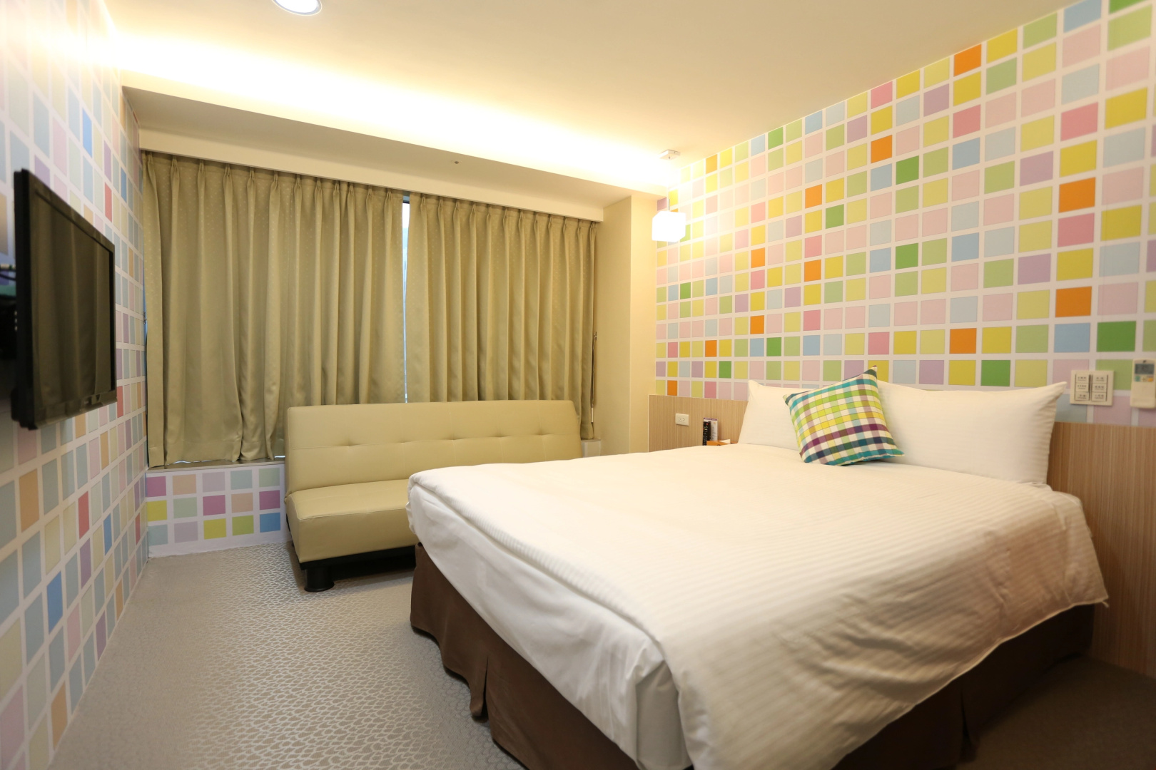 Photo - Morwing Hotel Fuzhong