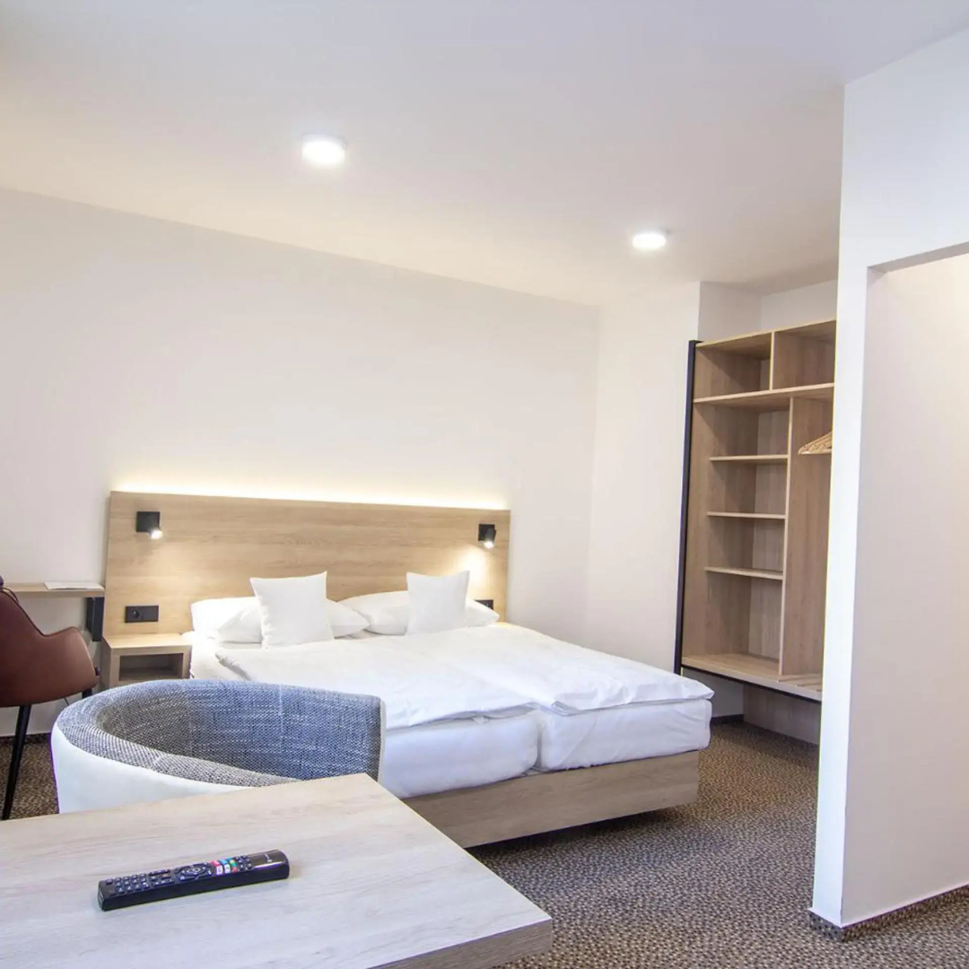 Foto - Hotel Avion