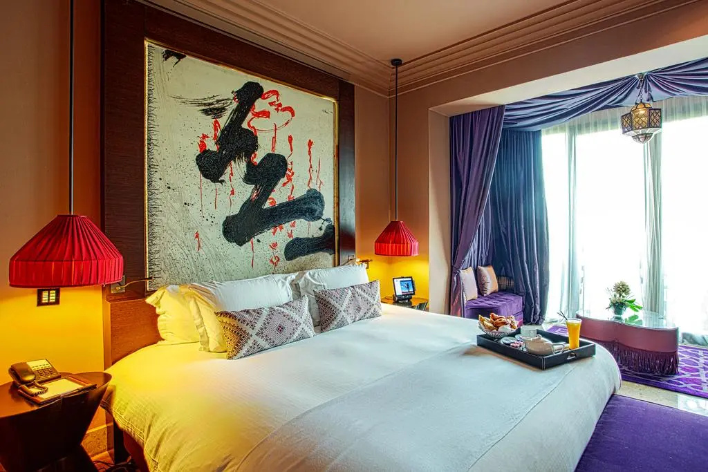 Foto - Nobu Hotel Marrakech