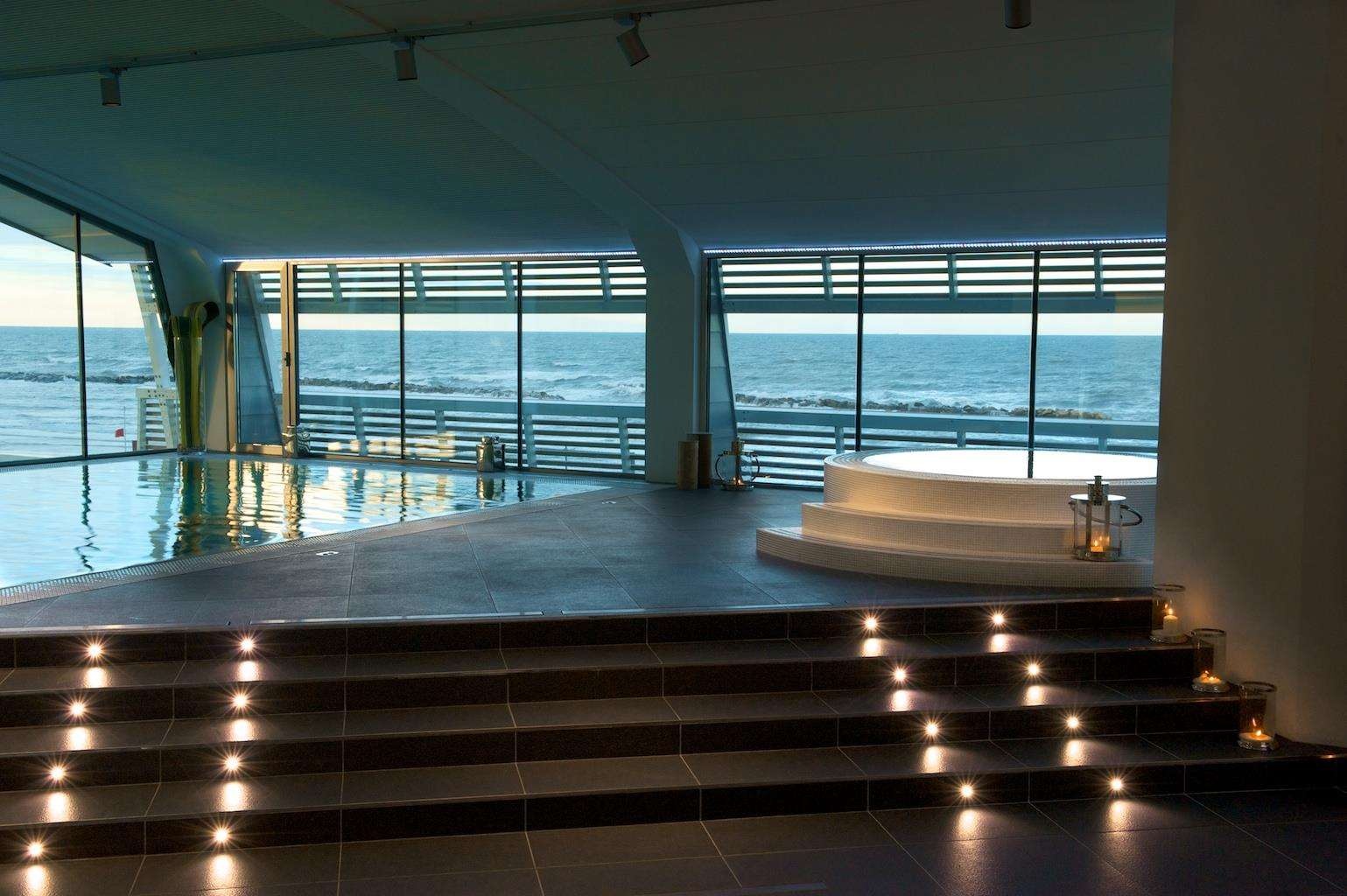 Photo - Excelsior Hotel, SPA & Lido - Preferred Hotels & Resorts