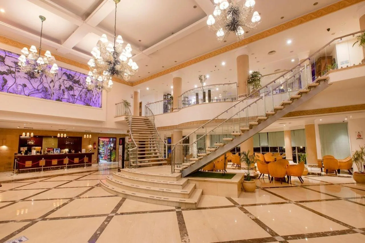 Foto - Naama Bay Hotel & Resort
