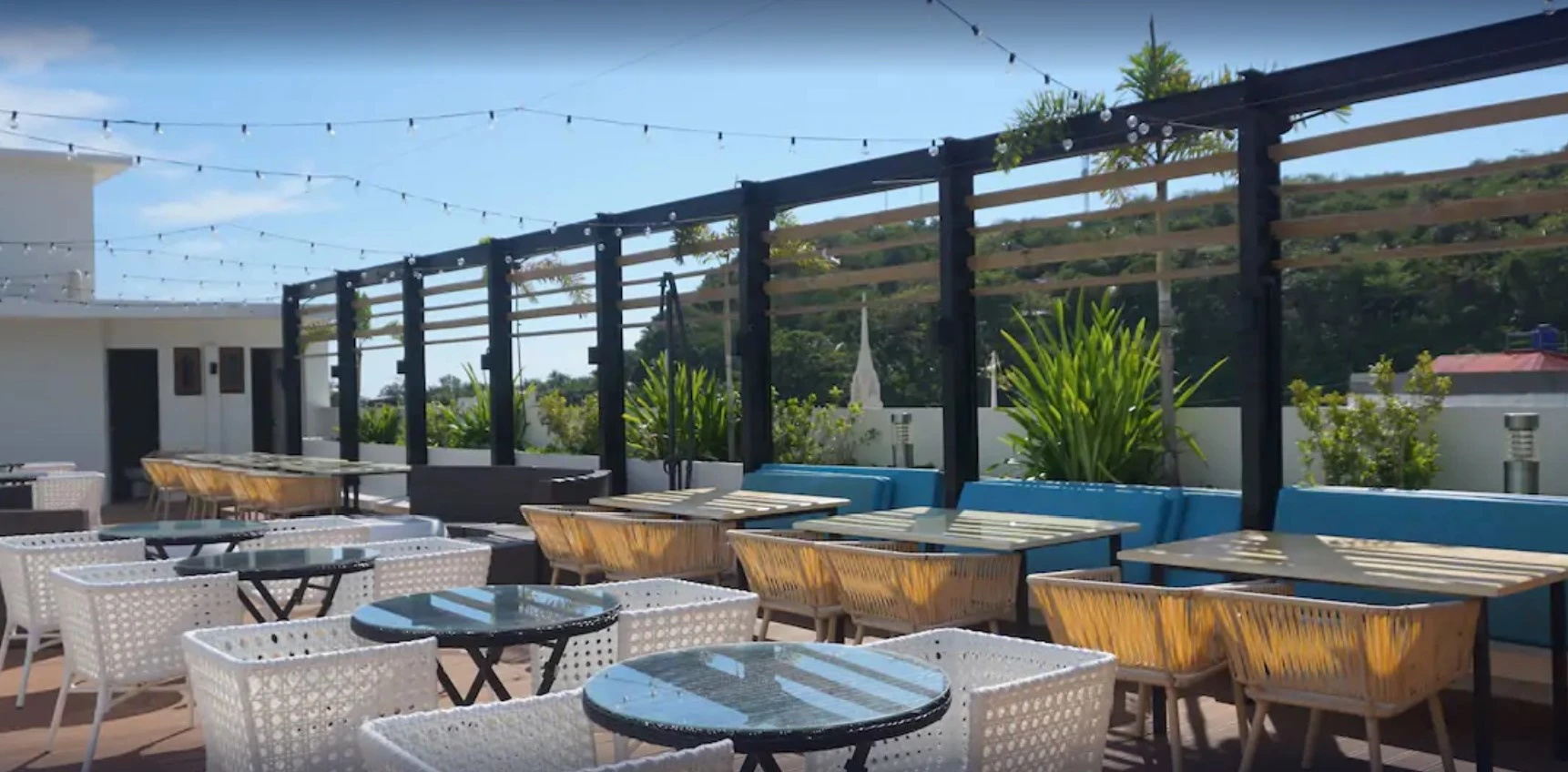 Photo - Ferra Hotel and Garden Suites