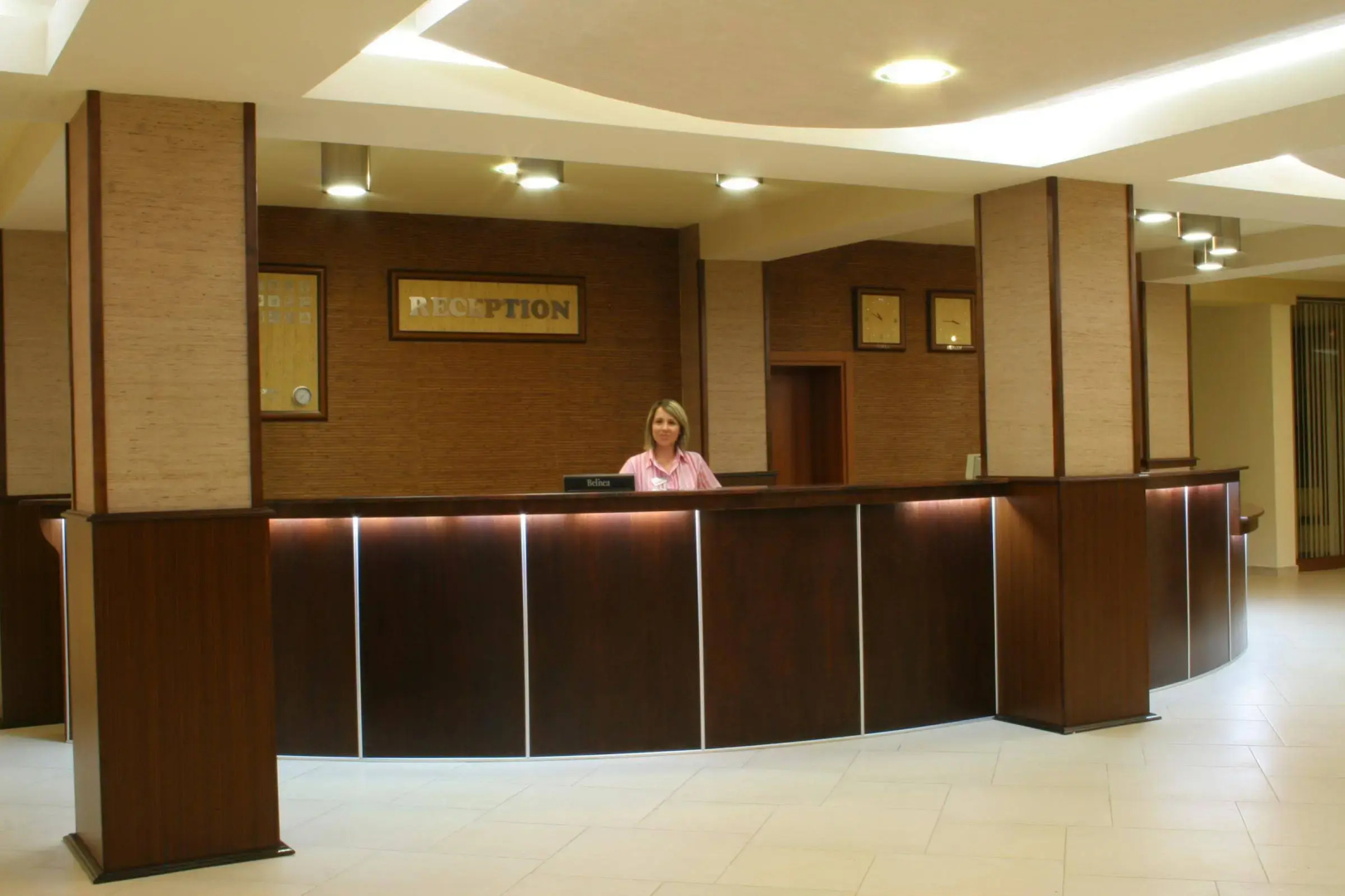 Foto - Hotel Iskar & Aquapark - All Inclusive